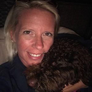 Meet your Posher, Heather